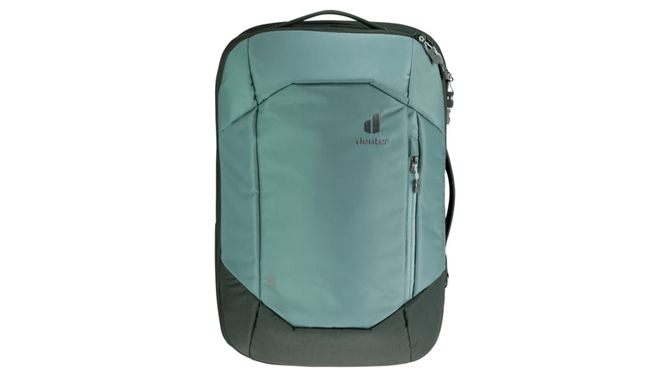 Deuter AViANT Carry On Pro 36 SL Pack - Womens, Jade/Ivy, 351022222750