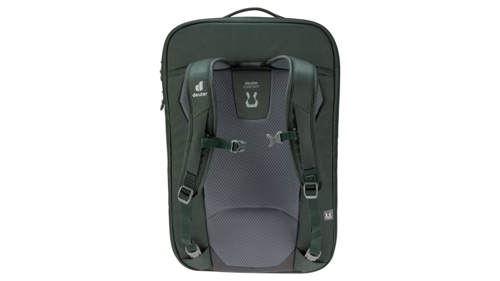 Deuter AViANT Carry On Pro 36 SL Pack - Womens, Jade/Ivy, 351022222750