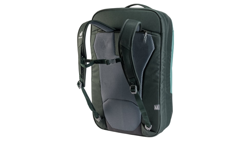 Deuter AViANT Carry On Pro 36 SL Pack - Womens, Jade/Ivy, 351022222750