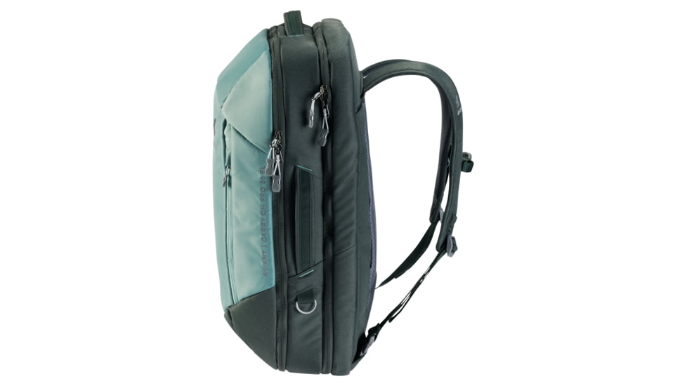 Deuter AViANT Carry On Pro 36 SL Pack - Womens, Jade/Ivy, 351022222750