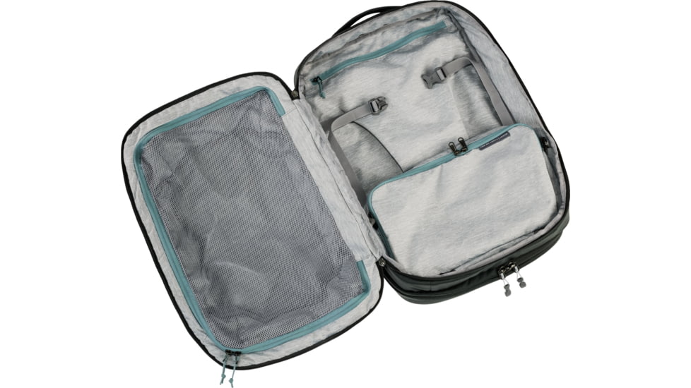 Deuter AViANT Carry On Pro 36 SL Pack - Womens, Jade/Ivy, 351022222750