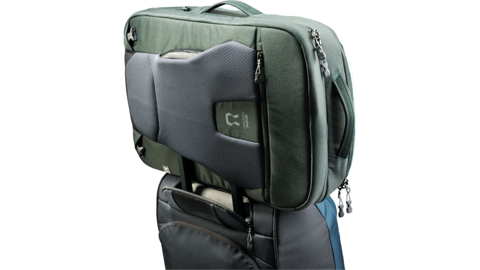 Deuter AViANT Carry On Pro 36 SL Pack - Womens, Jade/Ivy, 351022222750