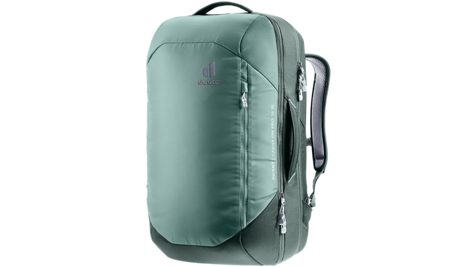 Deuter AViANT Carry On Pro 36 SL Pack - Women's, Jade-Ivy, 36L, 351022222750