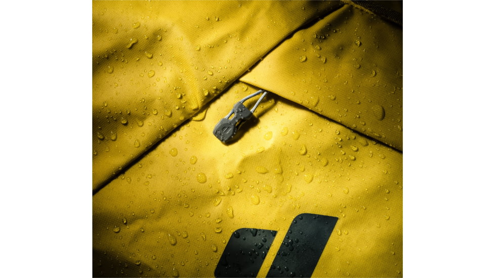 Deuter AViANT Duffel Pro 40 Pack, Corn/Turmeric, 352102288010