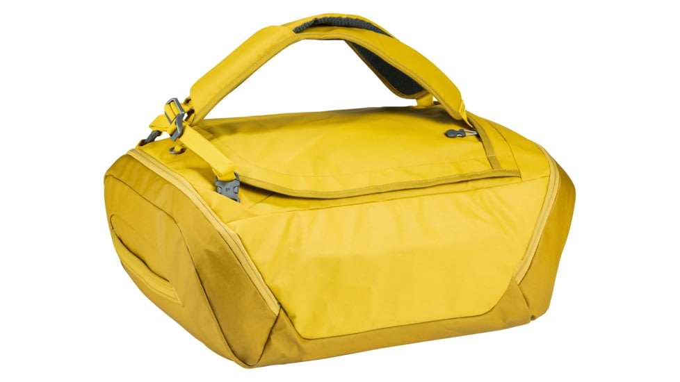 Deuter AViANT Duffel Pro 40 Pack, Corn/Turmeric, 352102288010