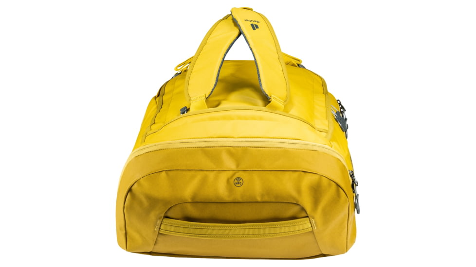 Deuter AViANT Duffel Pro 40 Pack, Corn/Turmeric, 352102288010