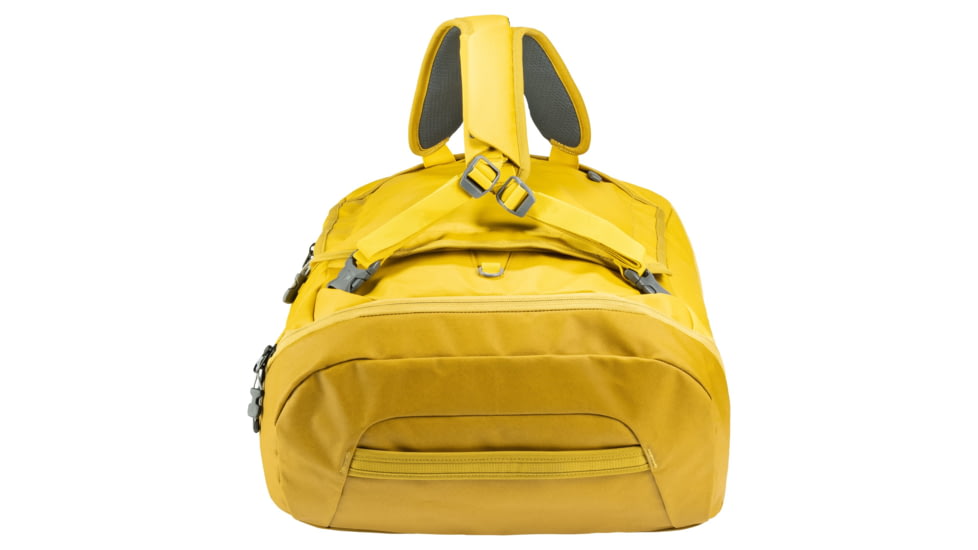 Deuter AViANT Duffel Pro 40 Pack, Corn/Turmeric, 352102288010