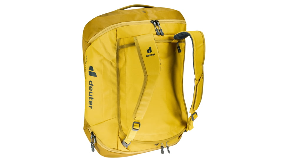 Deuter AViANT Duffel Pro 40 Pack, Corn/Turmeric, 352102288010
