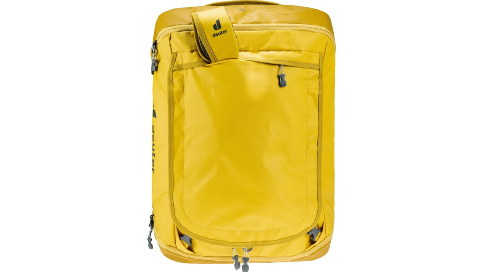 Deuter AViANT Duffel Pro 40 Pack, Corn/Turmeric, 352102288010