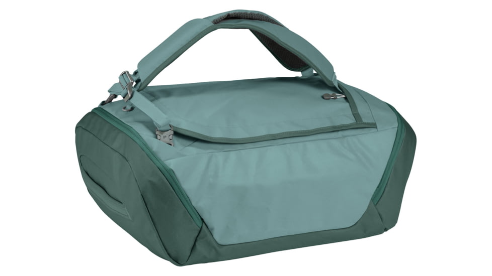 Deuter AViANT Duffel Pro 40 Pack, Jade/Seagreen, 352102222760