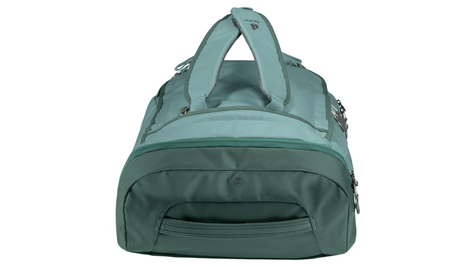 Deuter AViANT Duffel Pro 40 Pack, Jade/Seagreen, 352102222760