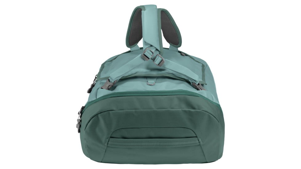 Deuter AViANT Duffel Pro 40 Pack, Jade/Seagreen, 352102222760
