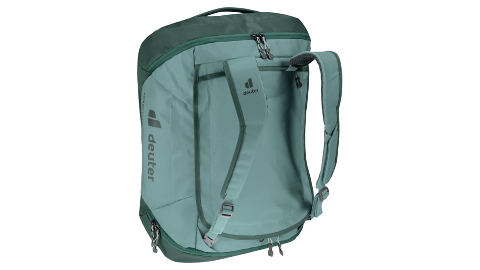 Deuter AViANT Duffel Pro 40 Pack, Jade/Seagreen, 352102222760