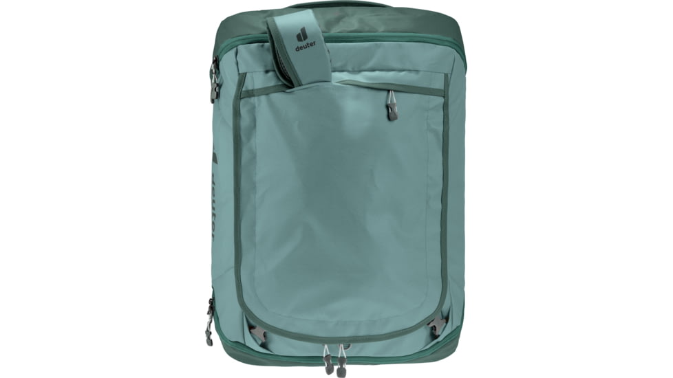 Deuter AViANT Duffel Pro 40 Pack, Jade/Seagreen, 352102222760