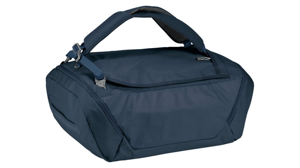 Deuter AViANT Duffel Pro 40 Pack, Marine/Ink, 352102213480