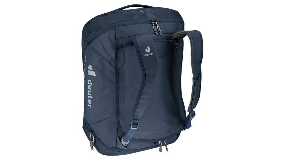 Deuter AViANT Duffel Pro 40 Pack, Marine/Ink, 352102213480