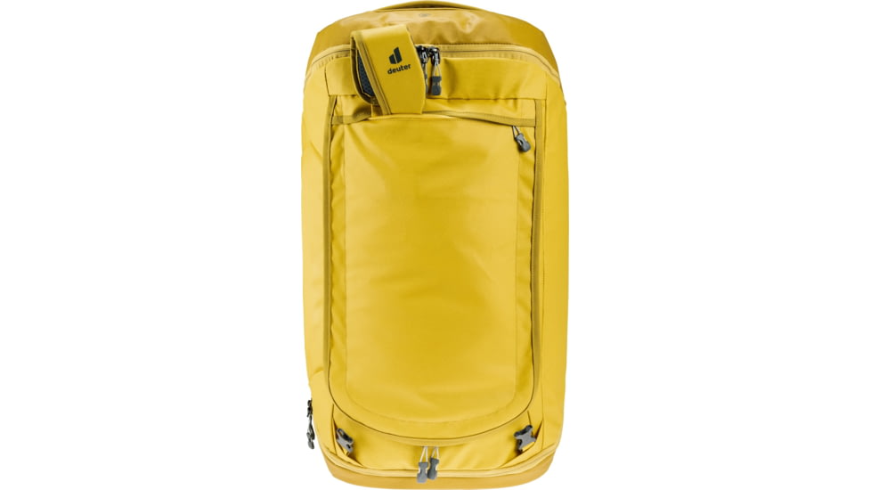 Deuter AViANT Duffel Pro 60 Pack, Corn/Turmeric, 352112288010
