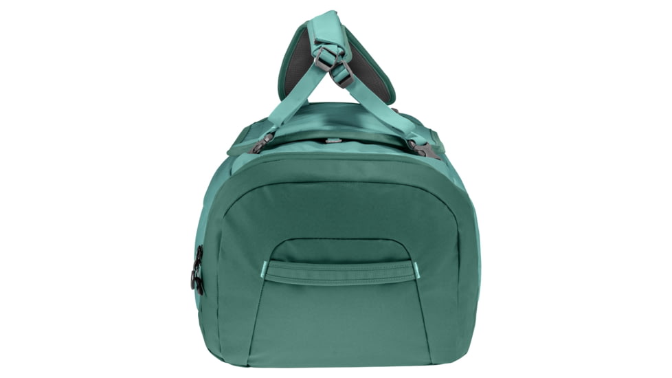 Deuter AViANT Duffel Pro 60 Pack, Jade/Seagreen, 352112222760