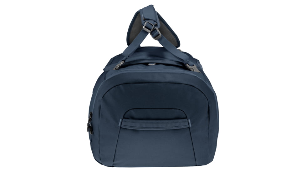 Deuter AViANT Duffel Pro 60 Pack, Marine/Ink, 352112213480