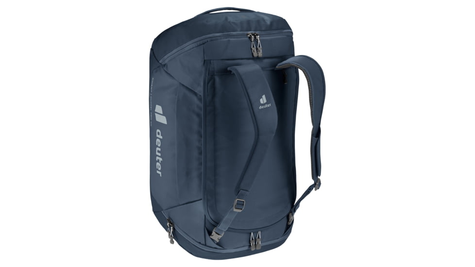 Deuter AViANT Duffel Pro 60 Pack, Marine/Ink, 352112213480