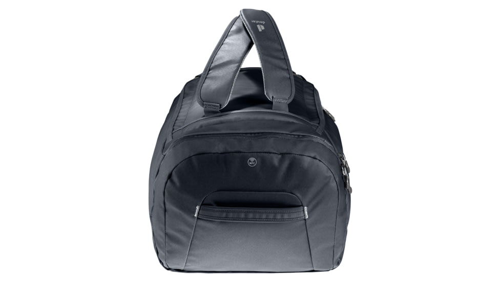Deuter Aviant Duffel Pro 60 - Unisex, Black, 352112270000