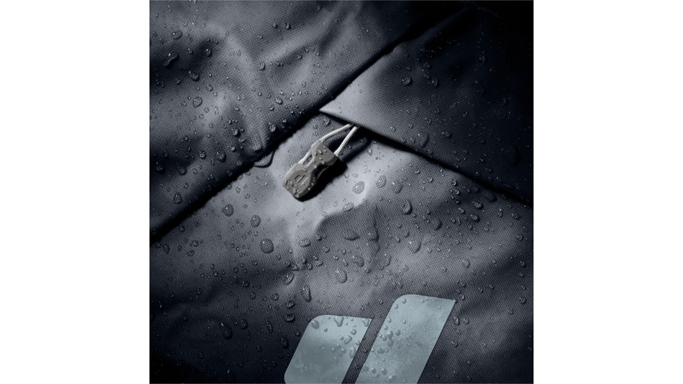 Deuter Aviant Duffel Pro 60 - Unisex, Black, 352112270000