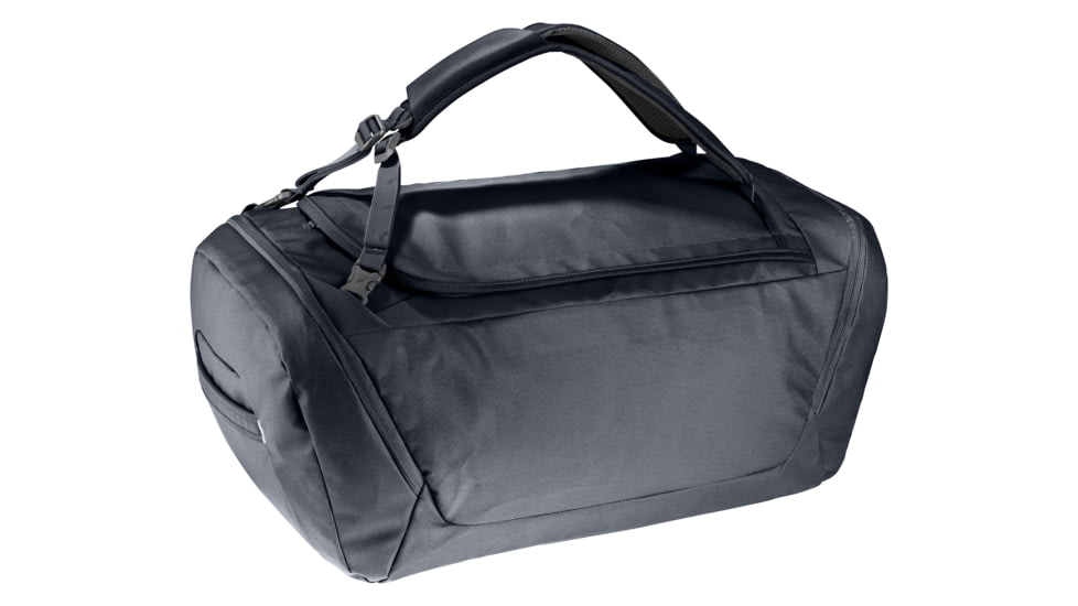 Deuter Aviant Duffel Pro 60 - Unisex, Black, 352112270000