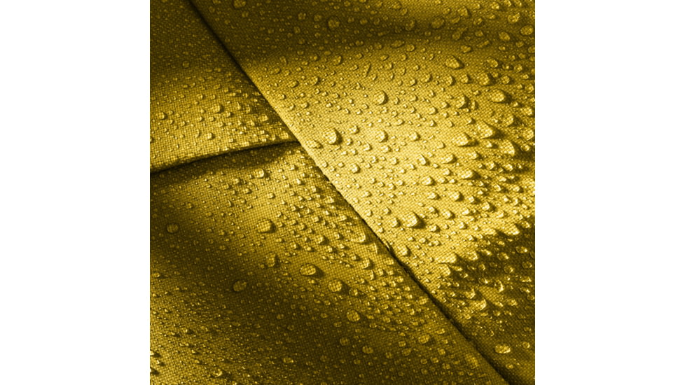 Deuter Aviant Duffel Pro 90 - Unisex, Corn-Turmeric, 350122188010