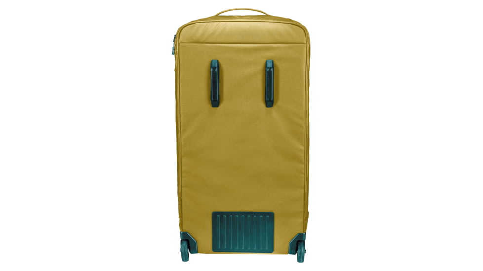 Deuter Aviant Duffel Pro 90 - Unisex, Corn-Turmeric, 350122188010