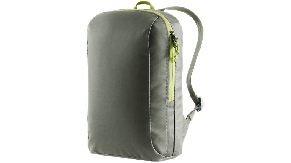 Deuter Aviant Duffel Pro 90 - Unisex, Khaki Ivy, 352122022430