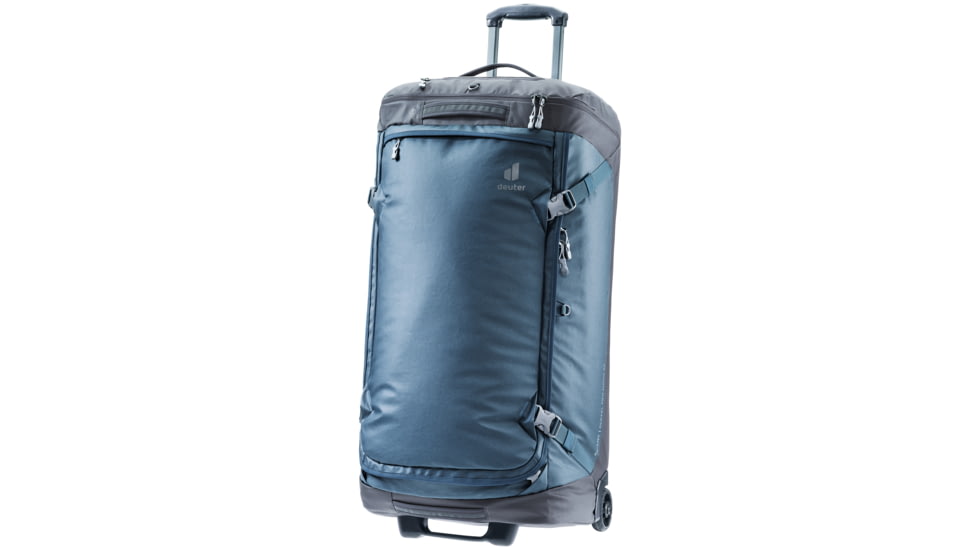 Deuter AViANT Duffel Pro Movo 90 Pack, Arctic-Graphite, 90L, 350122134450