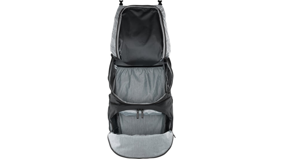 Deuter AViANT Voyager 60+10 SL Pack - Womens, Black, 351302270000