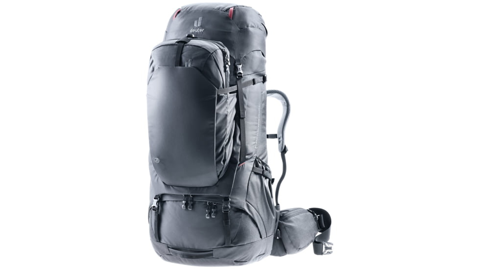 Deuter AViANT Voyager 60+10 SL Pack - Womens, Black, 351302270000