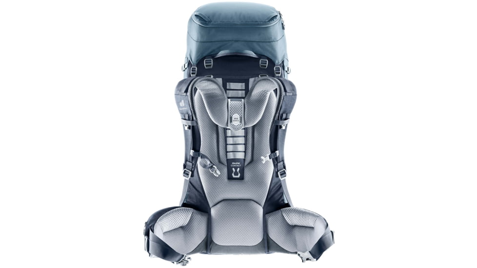 Deuter AViANT Voyager 65+10 Pack, Atlantic/Ink, 351312513740