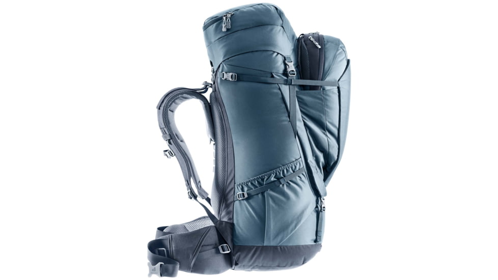Deuter AViANT Voyager 65+10 Pack, Atlantic/Ink, 351312513740