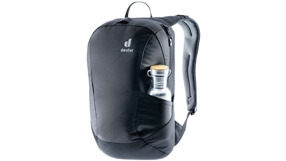 Deuter AViANT Voyager 65+10 Pack, Black, 351312570000