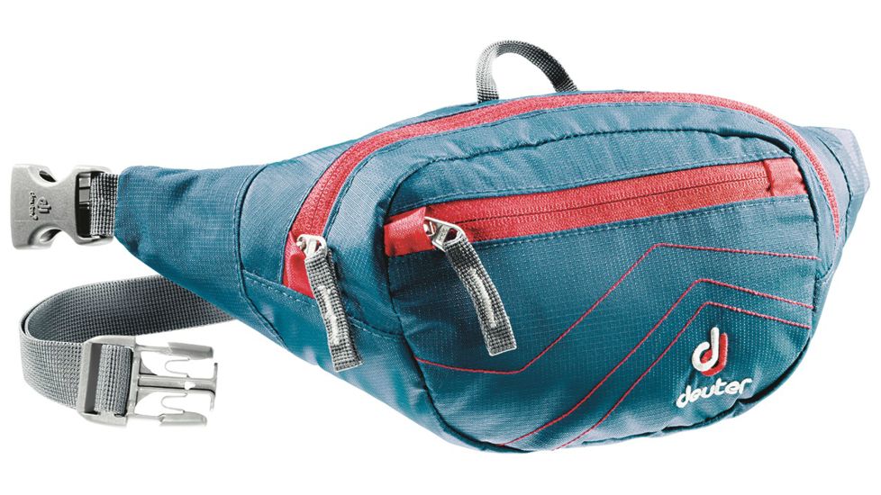 Deuter Belt-Arctic/Fire-3 oz
