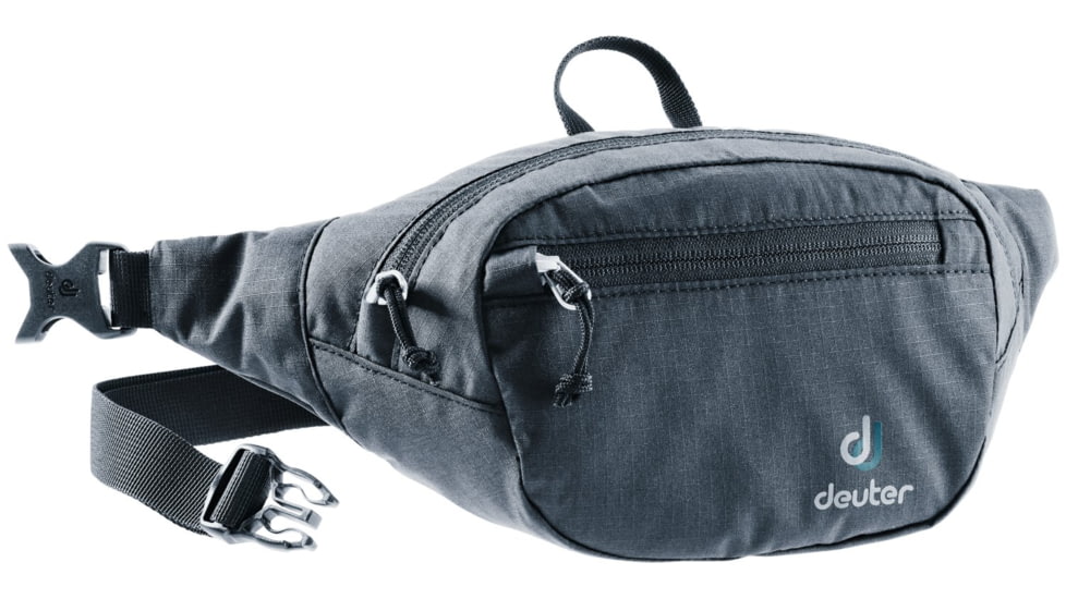 Deuter Belt I Backpack, Black, 3900470000