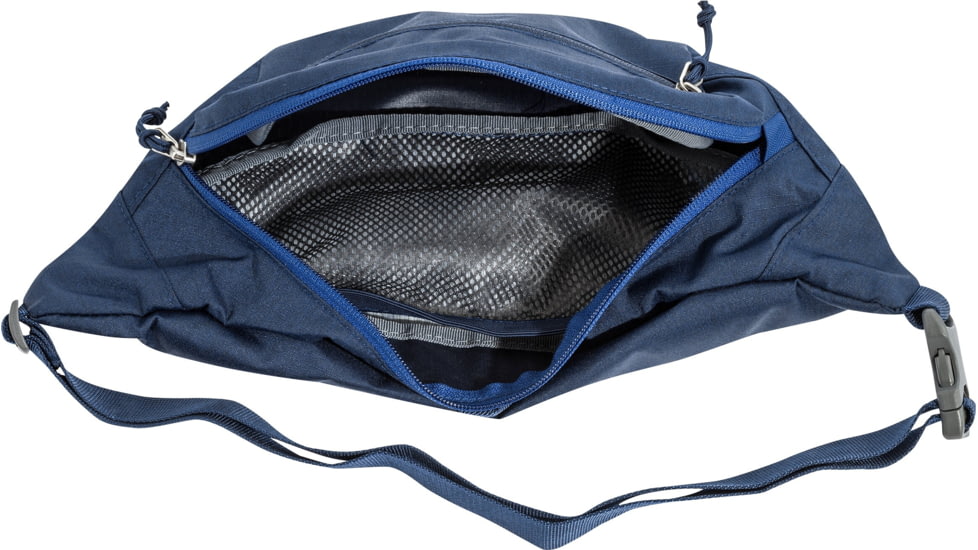 Deuter Belt II, Midnight, 2.5L, 390022130030