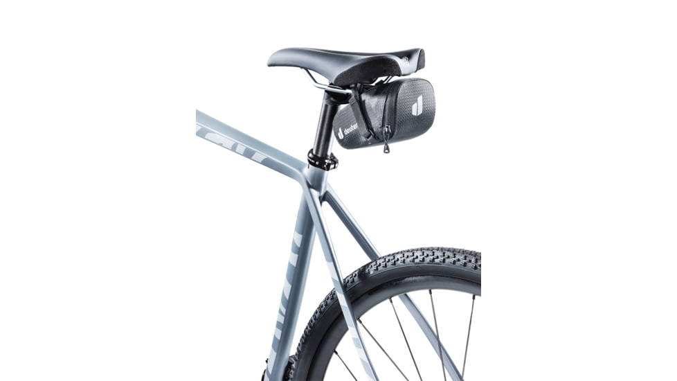 Deuter Bike Bag 0.5, Black, 0.5L, 329012270000