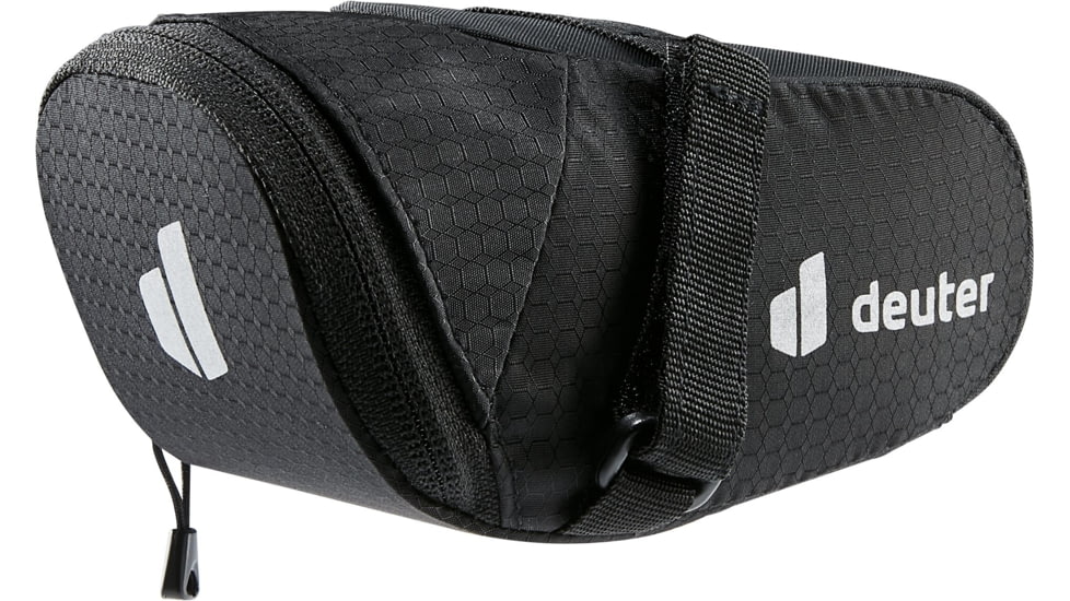 Deuter Bike Bag 0.5, Black, 0.5L, 329012270000