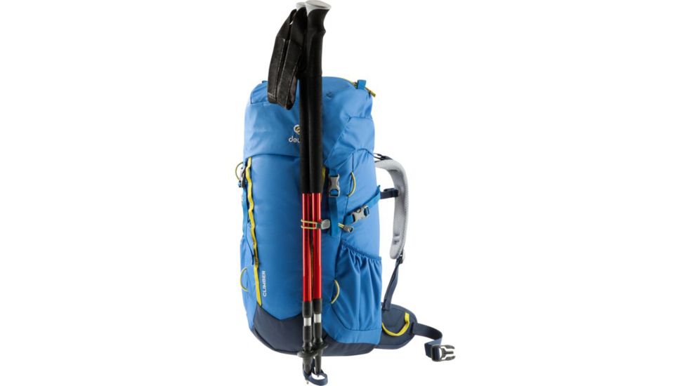 Deuter Climber Backpack, Lapis/Navy, 361352013160