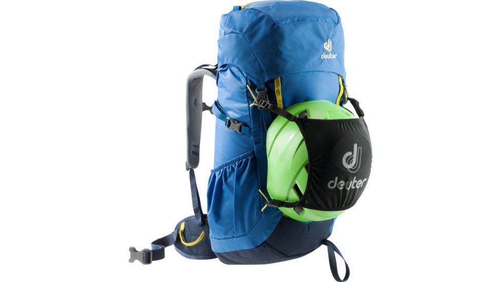 Deuter Climber Backpack, Lapis/Navy, 361352013160