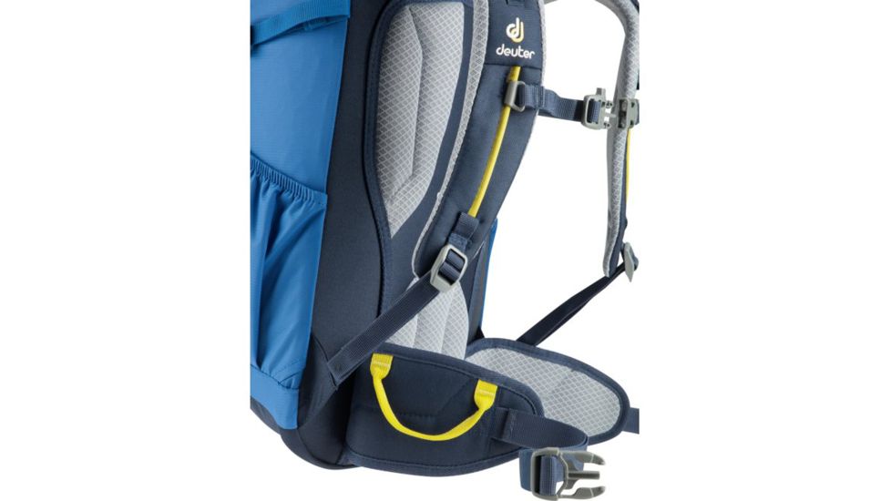 Deuter Climber Backpack, Lapis/Navy, 361352013160