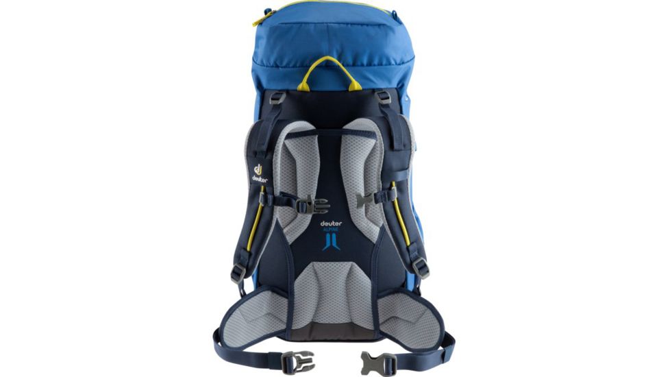 Deuter Climber Backpack, Lapis/Navy, 361352013160