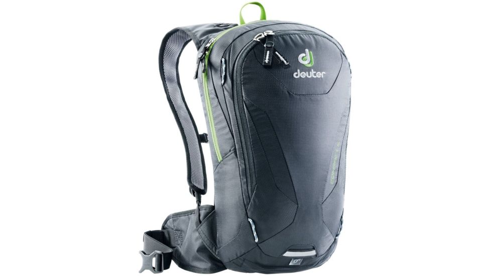 Deuter Compact 6L Backpack, Black, 320001870000