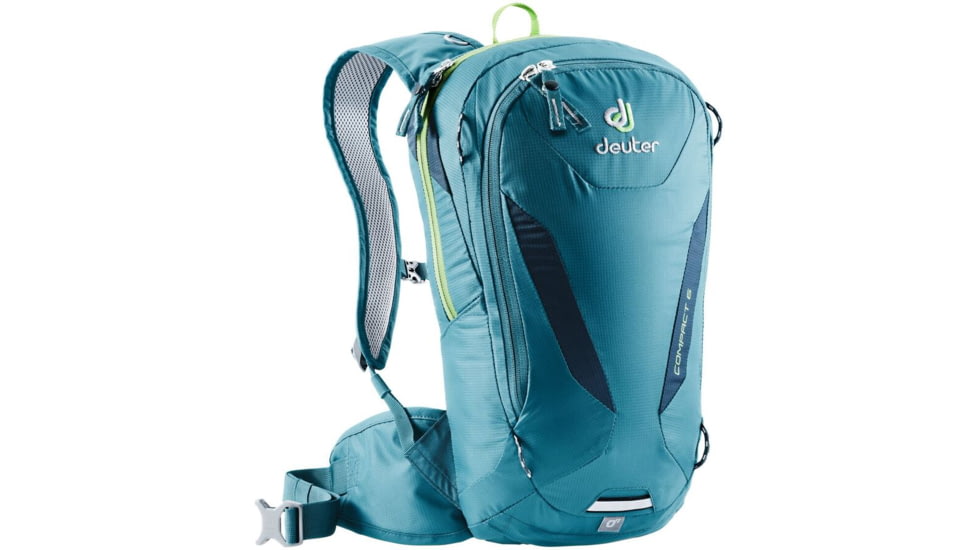 Deuter Compact 6L Backpack, Denim/Navy, 320001833830