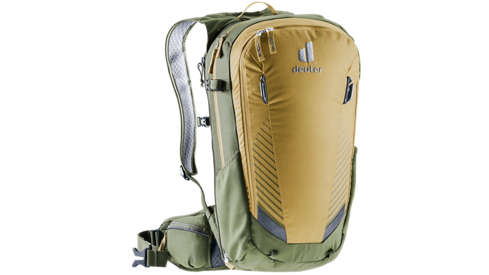 Deuter Compact EXP 14 Pack, Caramel-Khaki, 19L, 320612162090