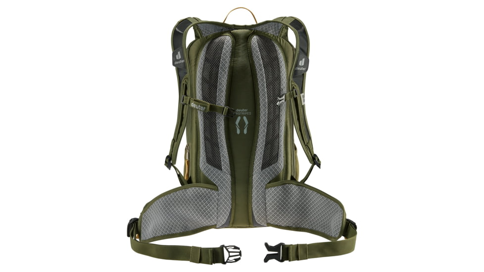 Deuter Compact EXP 14 Pack, Caramel-Khaki, 19L, 320612162090