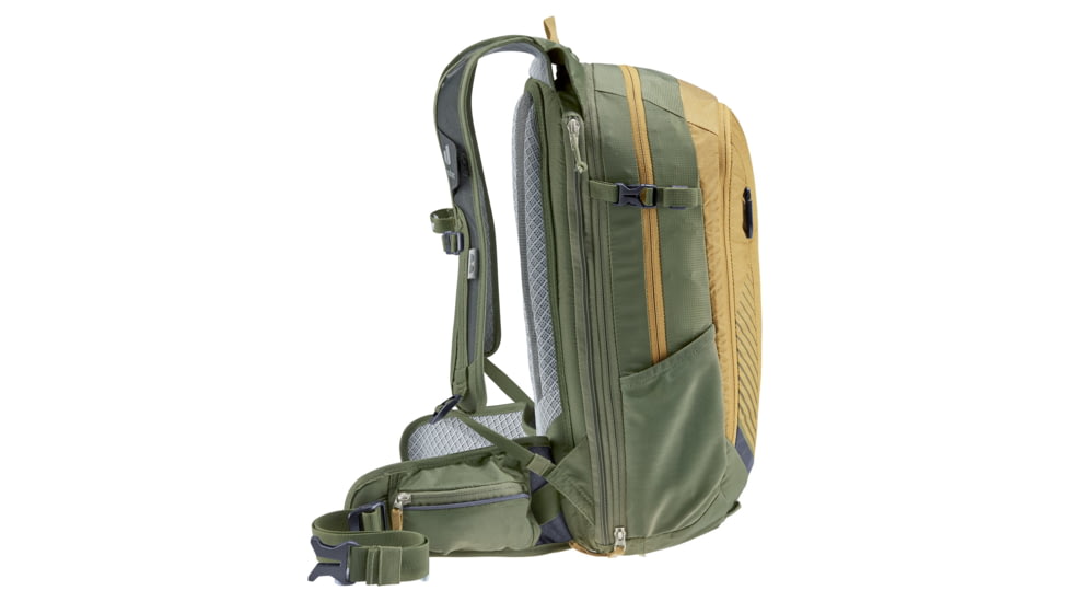 Deuter Compact EXP 14 Pack, Caramel-Khaki, 19L, 320612162090